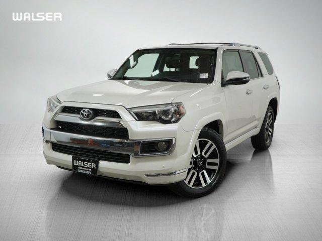 used 2015 Toyota 4Runner car, priced at $21,997