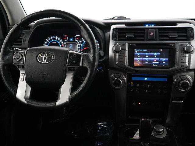 used 2015 Toyota 4Runner car, priced at $21,997