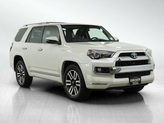 used 2015 Toyota 4Runner car, priced at $21,997