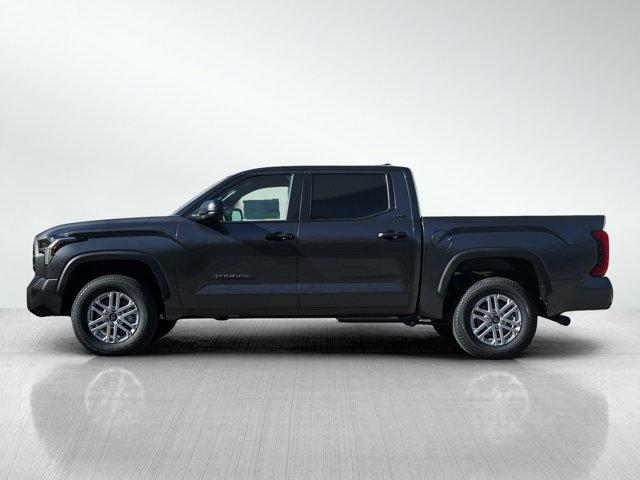 new 2025 Toyota Tundra car, priced at $53,310