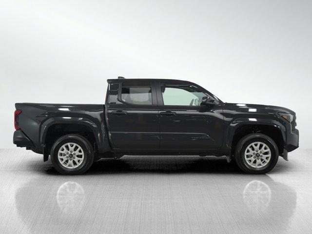 used 2024 Toyota Tacoma car, priced at $40,998