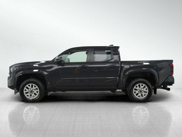 used 2024 Toyota Tacoma car, priced at $40,998