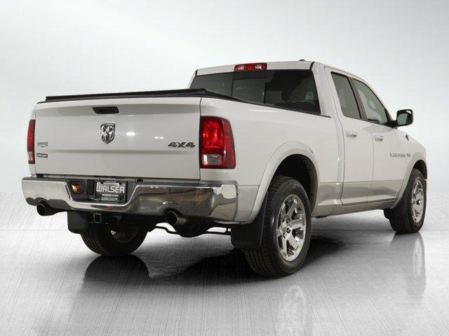 used 2012 Ram 1500 car, priced at $17,797