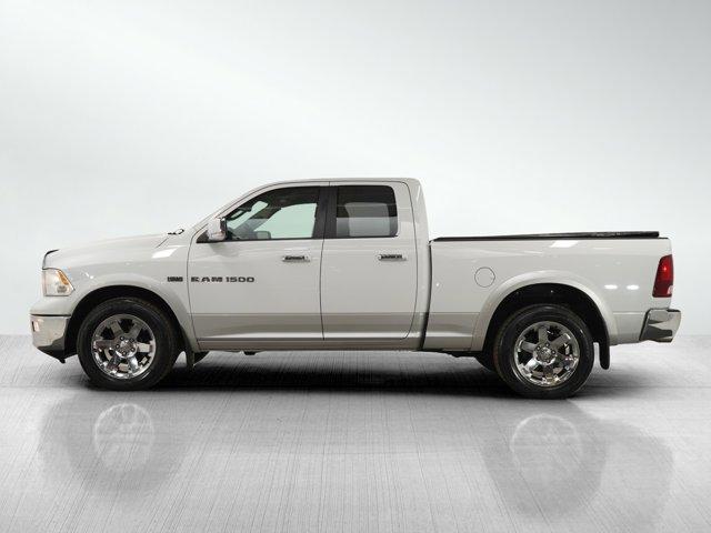 used 2012 Ram 1500 car, priced at $17,797