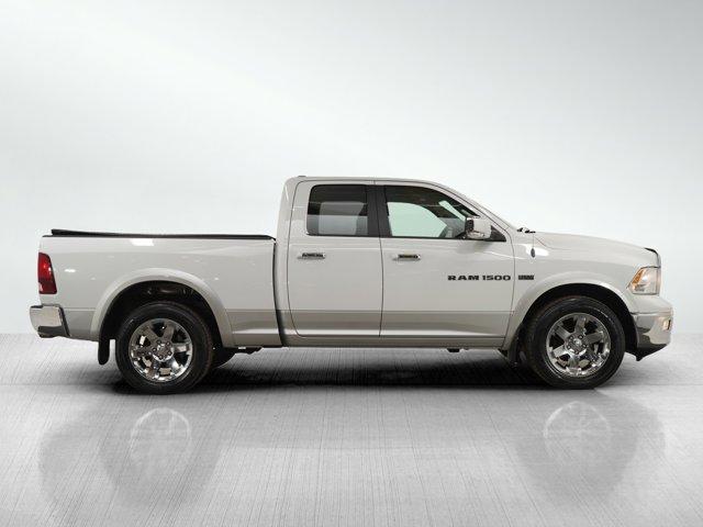 used 2012 Ram 1500 car, priced at $17,797