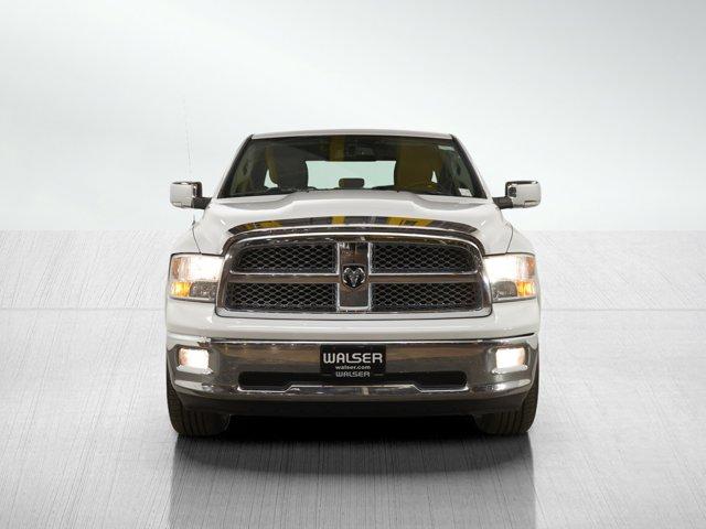 used 2012 Ram 1500 car, priced at $17,797