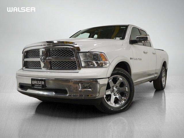 used 2012 Ram 1500 car, priced at $17,797