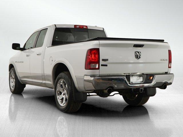 used 2012 Ram 1500 car, priced at $17,797