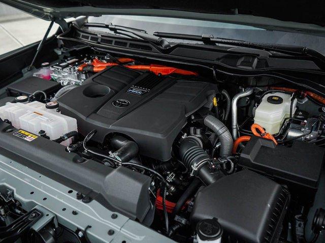 new 2026 Toyota Tundra car, priced at $74,994