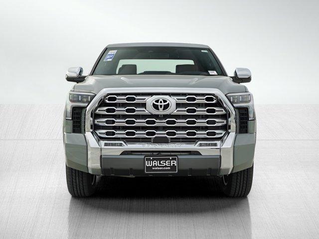 new 2026 Toyota Tundra car, priced at $74,994