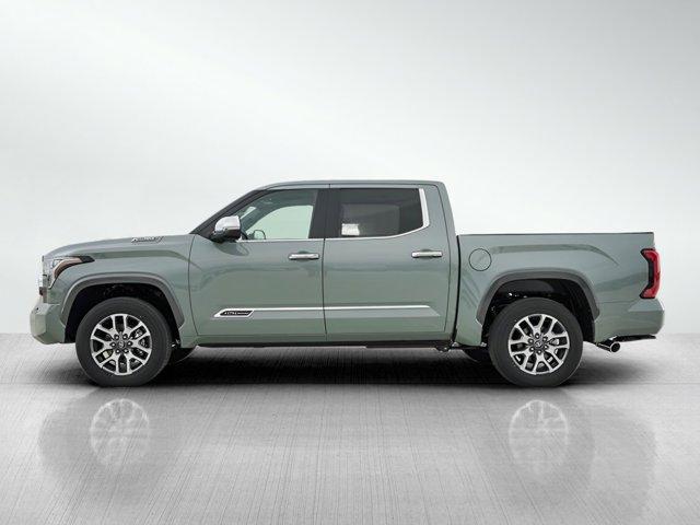 new 2026 Toyota Tundra car, priced at $74,994