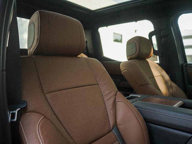 new 2026 Toyota Tundra car, priced at $74,994