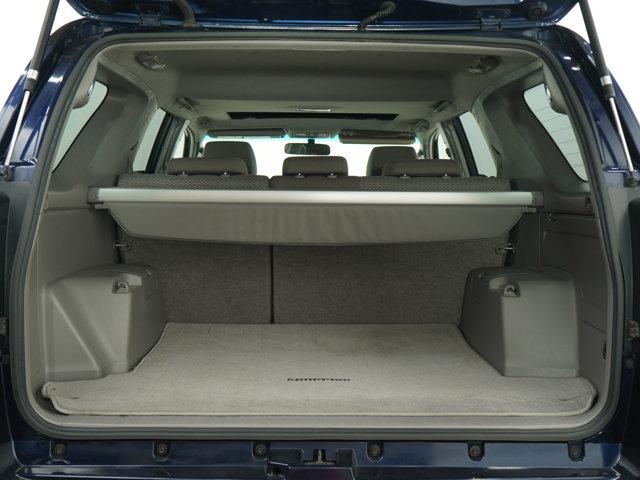 used 2007 Toyota 4Runner car, priced at $12,297