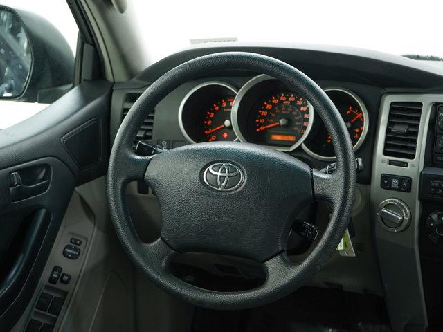 used 2007 Toyota 4Runner car, priced at $12,297
