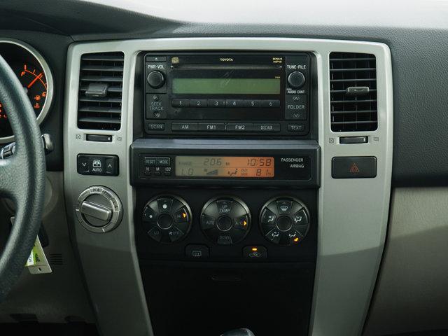 used 2007 Toyota 4Runner car, priced at $12,297