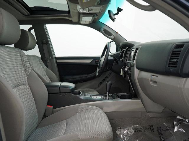 used 2007 Toyota 4Runner car, priced at $12,297