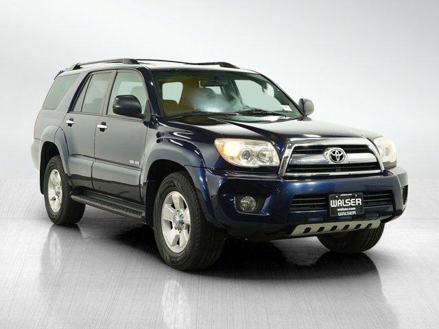 used 2007 Toyota 4Runner car, priced at $12,297