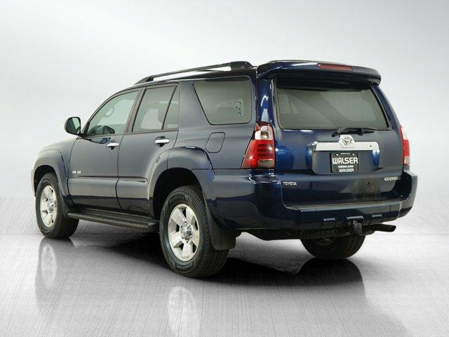 used 2007 Toyota 4Runner car, priced at $12,297