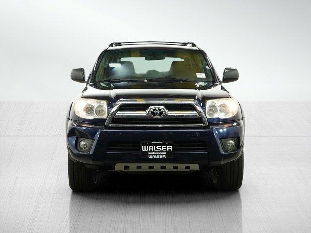 used 2007 Toyota 4Runner car, priced at $12,297