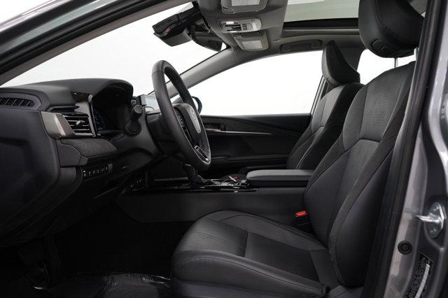 used 2025 Toyota Camry car, priced at $39,998