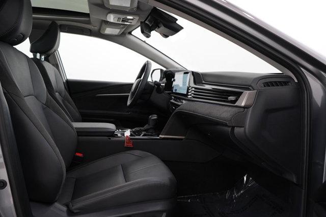 used 2025 Toyota Camry car, priced at $39,998