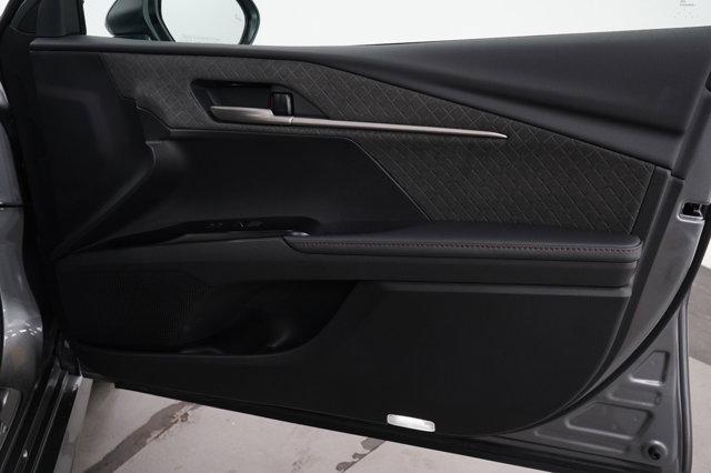 used 2025 Toyota Camry car, priced at $39,998
