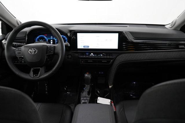 used 2025 Toyota Camry car, priced at $39,998