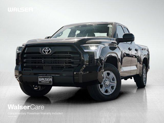new 2024 Toyota Tundra car, priced at $40,017