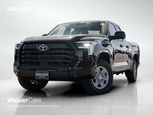 new 2024 Toyota Tundra car, priced at $40,017