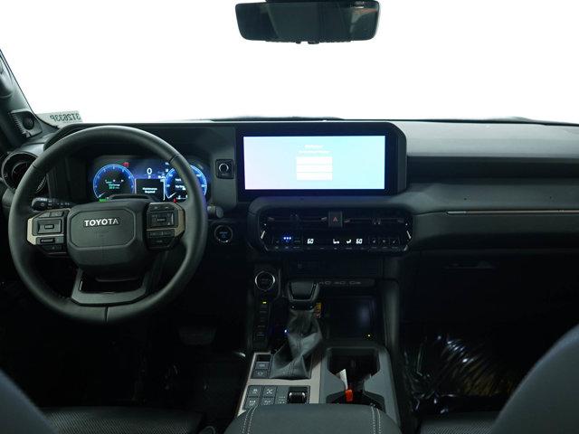used 2025 Toyota Land Cruiser car