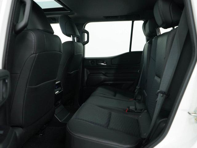 used 2025 Toyota Land Cruiser car