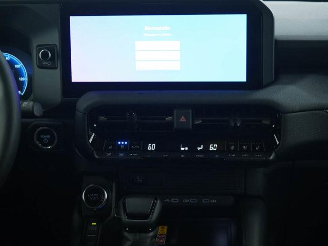 used 2025 Toyota Land Cruiser car