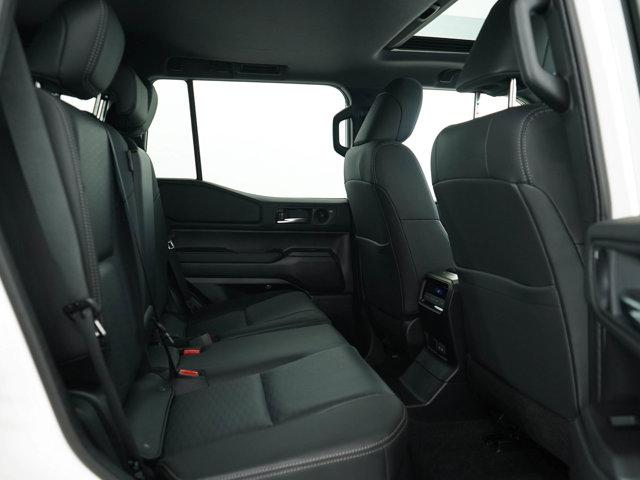 used 2025 Toyota Land Cruiser car
