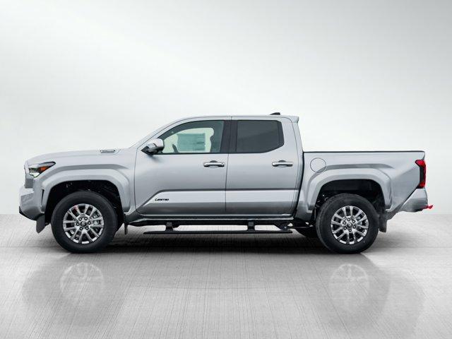 new 2024 Toyota Tacoma car, priced at $57,616