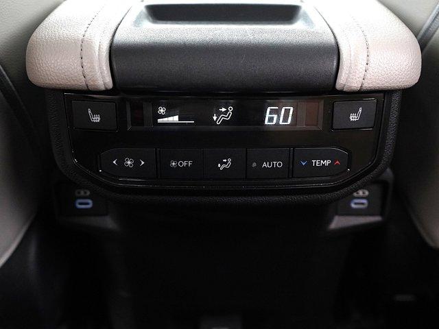 used 2025 Toyota Grand Highlander car, priced at $55,998