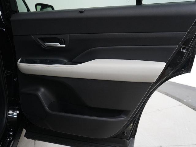 used 2025 Toyota Grand Highlander car, priced at $55,998