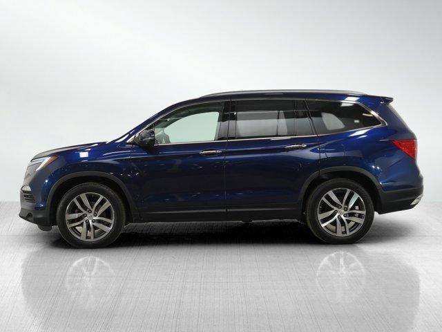 used 2016 Honda Pilot car, priced at $18,697