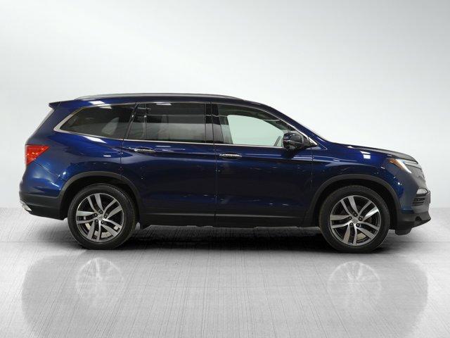 used 2016 Honda Pilot car, priced at $18,697