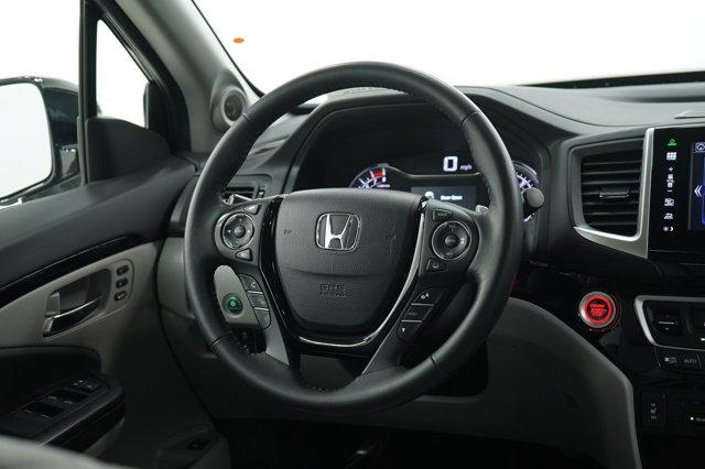 used 2016 Honda Pilot car, priced at $18,697