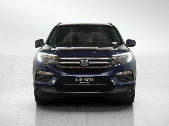 used 2016 Honda Pilot car, priced at $18,697