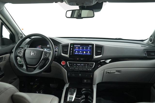 used 2016 Honda Pilot car, priced at $18,697