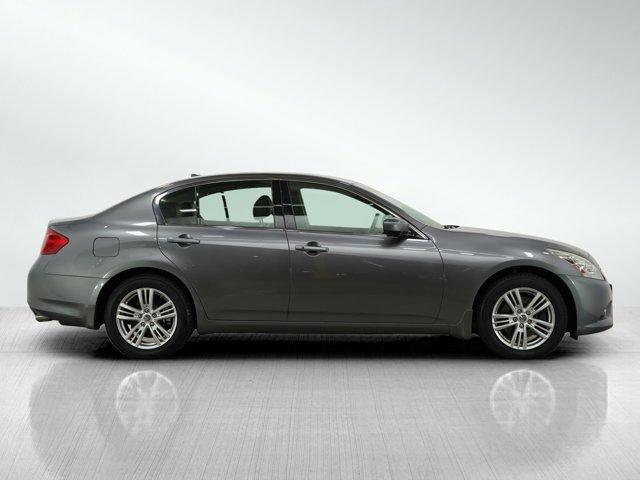 used 2013 INFINITI G37 car, priced at $12,597