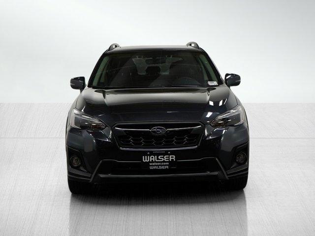 used 2018 Subaru Crosstrek car, priced at $25,998