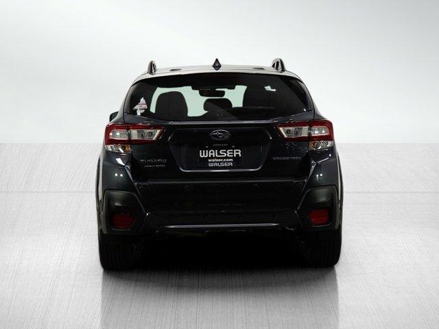 used 2018 Subaru Crosstrek car, priced at $25,998