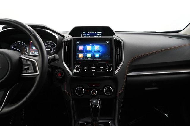used 2018 Subaru Crosstrek car, priced at $25,998