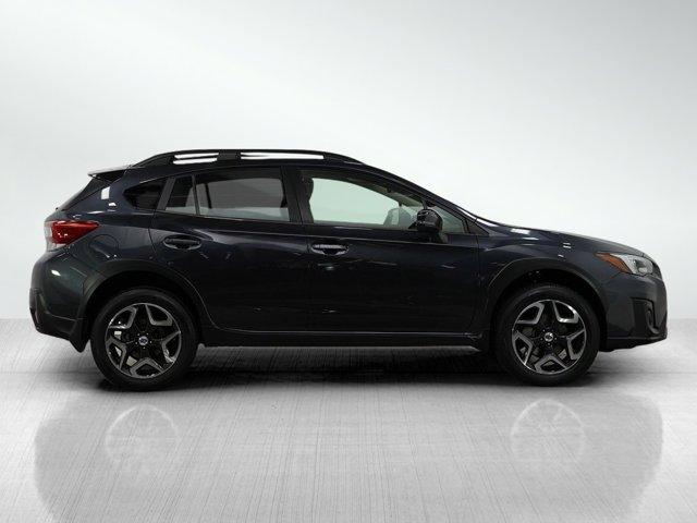 used 2018 Subaru Crosstrek car, priced at $25,998