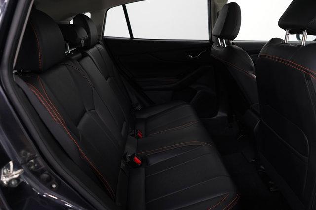 used 2018 Subaru Crosstrek car, priced at $25,998
