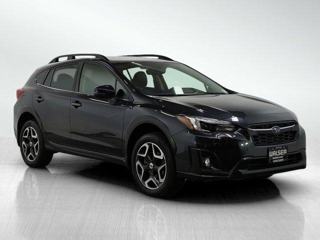 used 2018 Subaru Crosstrek car, priced at $25,998