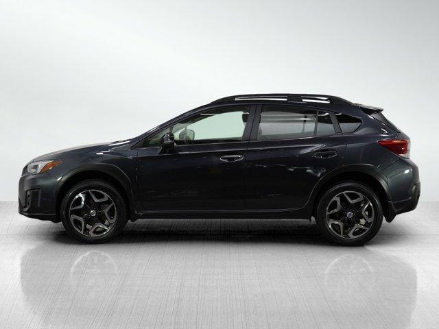 used 2018 Subaru Crosstrek car, priced at $25,998