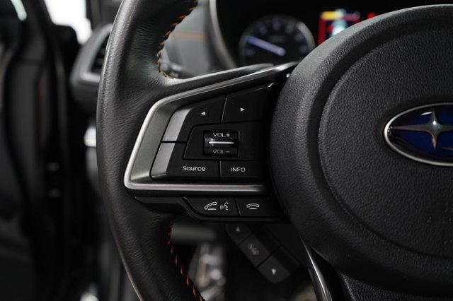 used 2018 Subaru Crosstrek car, priced at $25,998